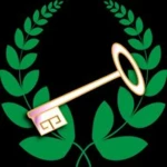 Logo of The Master Key System android Application 